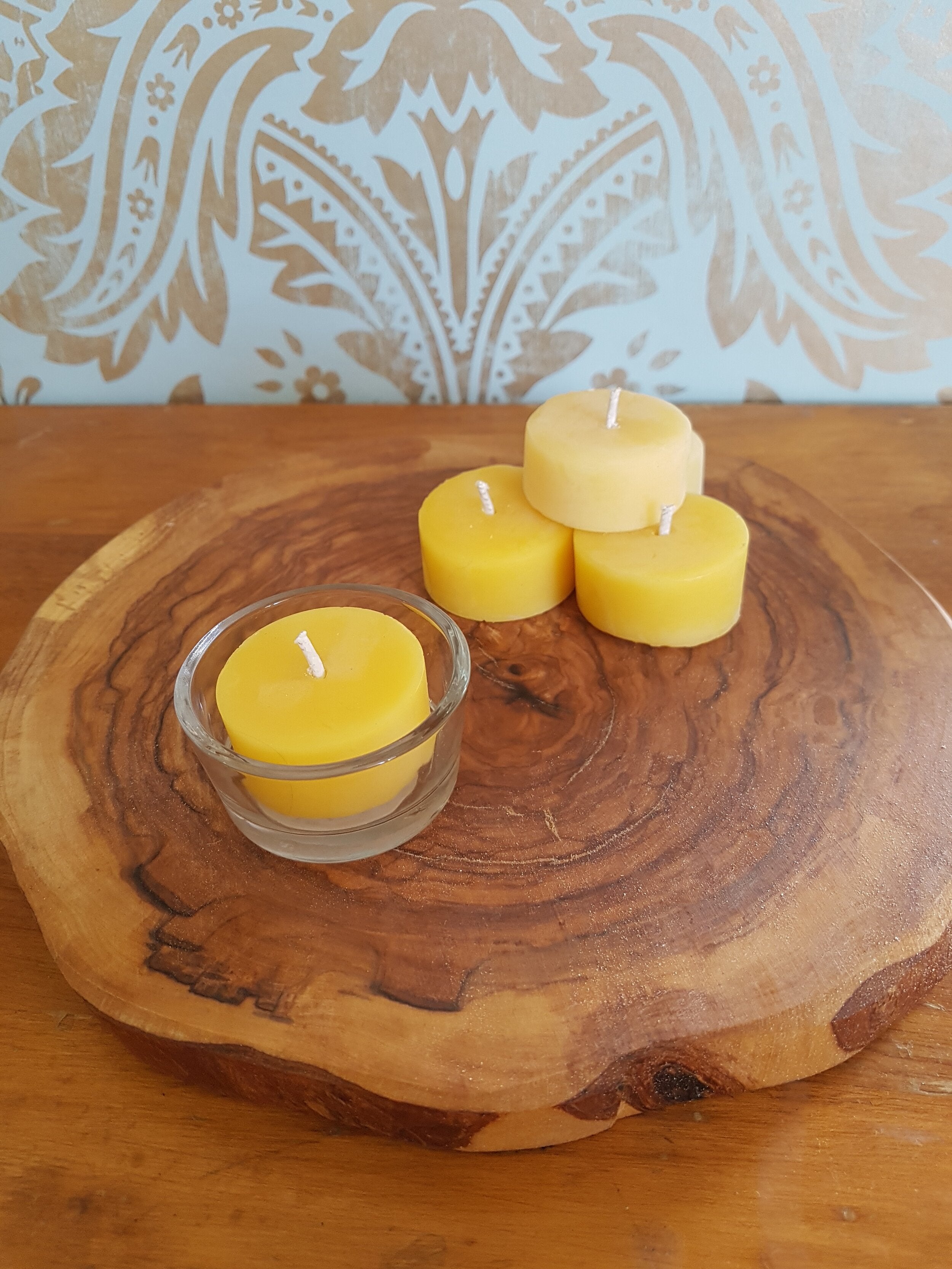 Tealights (set of 10)