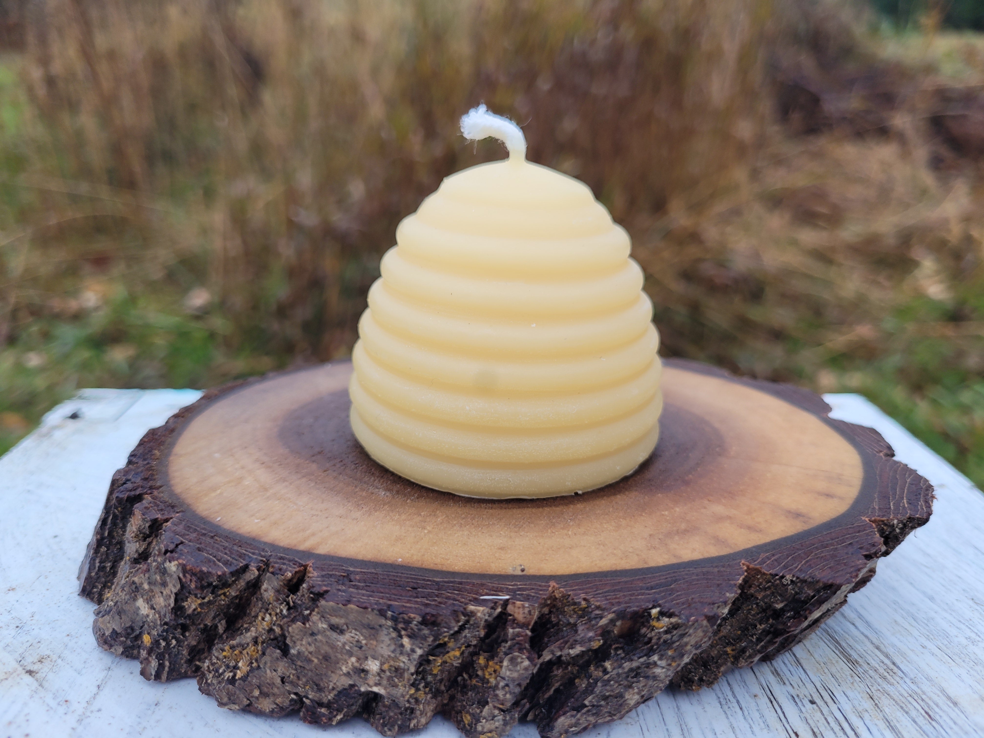 Hive candle